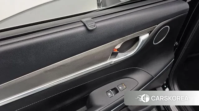 Hyundai The New Grandeur IG Hybrid id 3556387 из Кореи 10