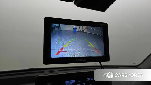 Hyundai Casper id 3826712 из Кореи 10