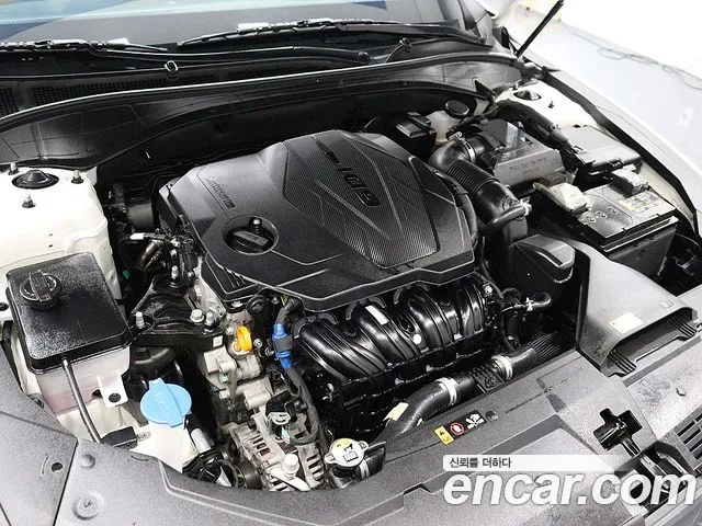 Hyundai The New Grandeur IG id 2949953 из Кореи 10