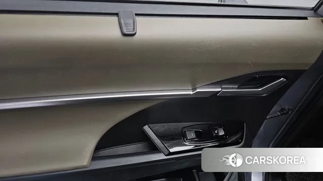 Ssangyong Torres id 3354181 из Кореи 10