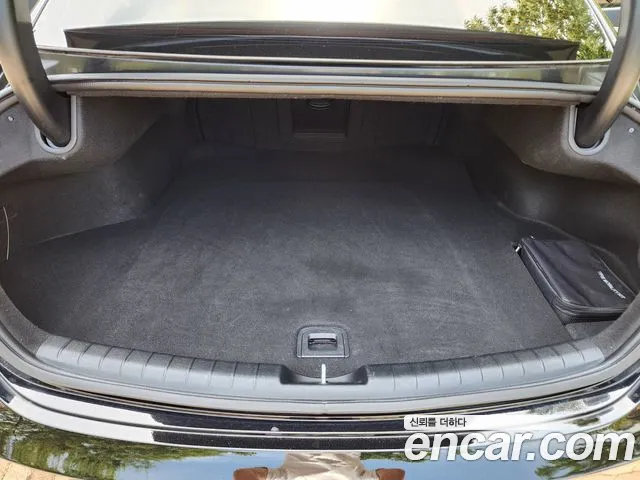 Hyundai The New Grandeur IG id 2790857 из Кореи 10