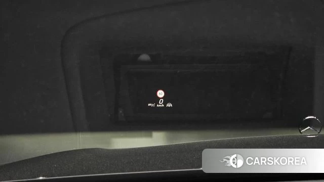 Mercedes-Benz S-Class W223 id 4231800 из Кореи 10