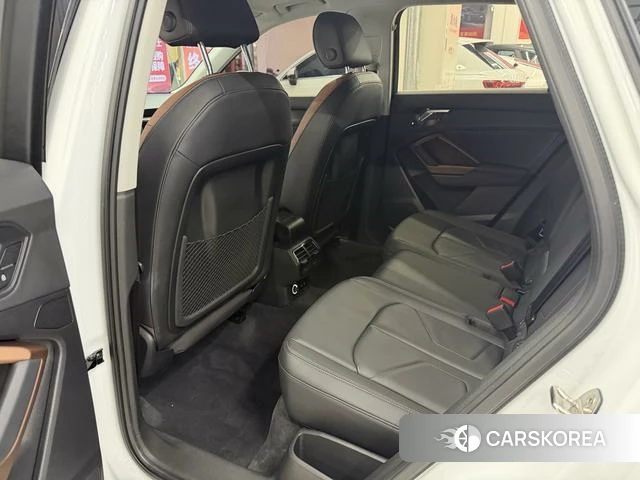 Audi Q3 id 4276478 из Китая 10
