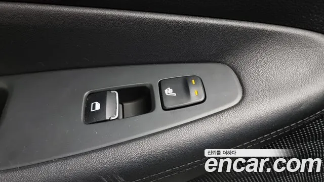 Hyundai The New Santa Fe id 2711455 из Кореи 10