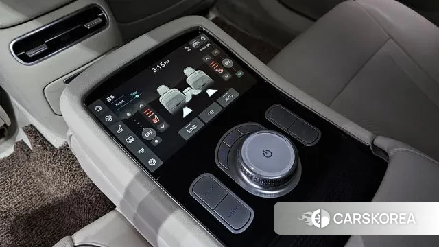 Genesis G90 (RS4) id 3431938 из Кореи 10