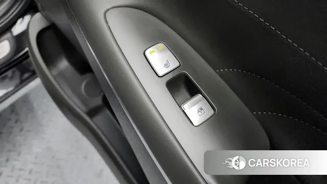 Hyundai The New Grandeur IG Hybrid id 3592398 из Кореи 10