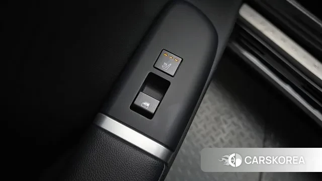 Hyundai Grandeur (GN7) id 3431470 из Кореи 10