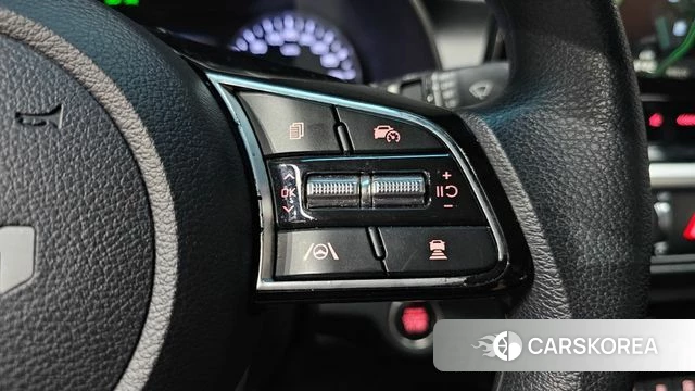 Kia The New K3 2nd generation id 4636395 из Кореи 10