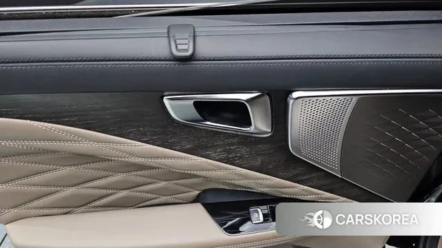 Kia K8 id 3053432 из Кореи 10