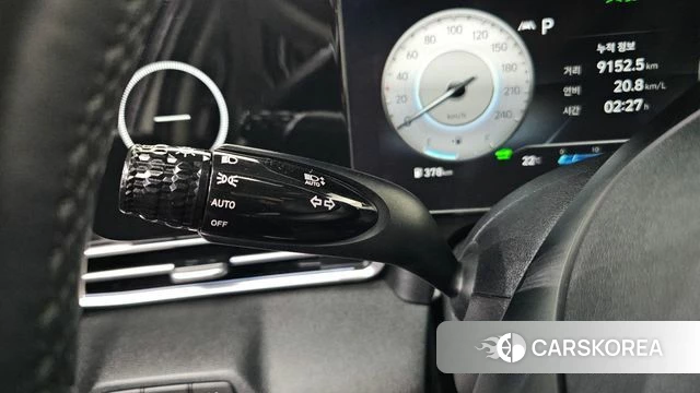 Hyundai Avante Hybrid (CN7) id 4415663 из Кореи 10