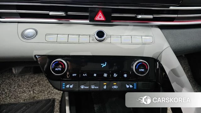 Hyundai Avante (CN7) id 4535095 из Кореи 10