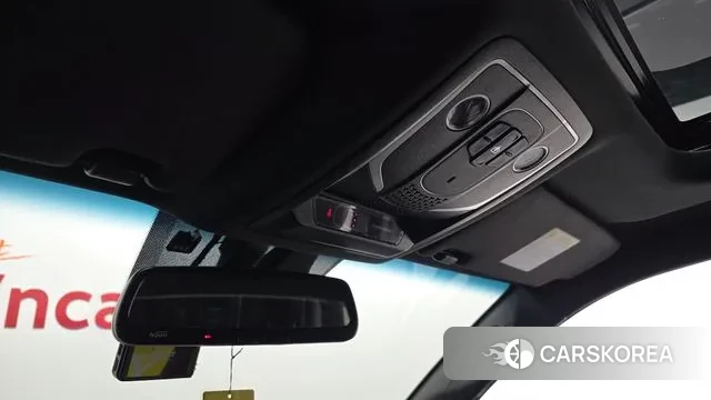 Ssangyong The New Rexton Sports Cannes id 3690640 из Кореи 10