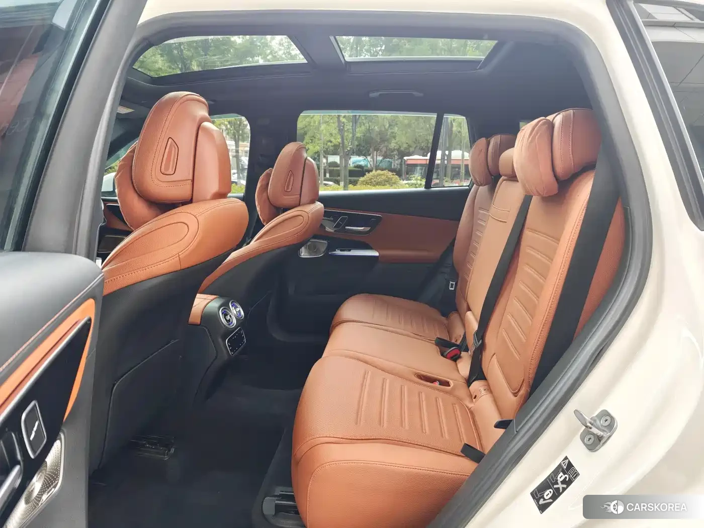 Mercedes-Benz GLC id 4664410 из Китая 10