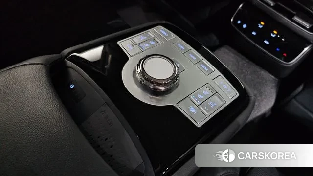 Genesis G80 (RG3) id 3533597 из Кореи 10