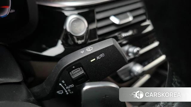 BMW 5 Series (G30) id 4303189 из Кореи 10