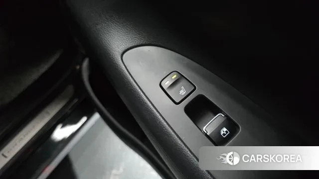 Hyundai The New Grandeur IG id 3509170 из Кореи 10