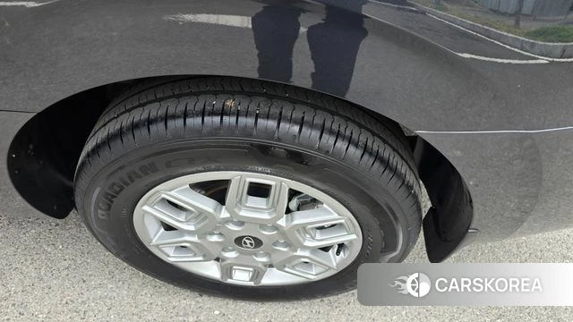 Hyundai Staria id 3914395 из Кореи 10