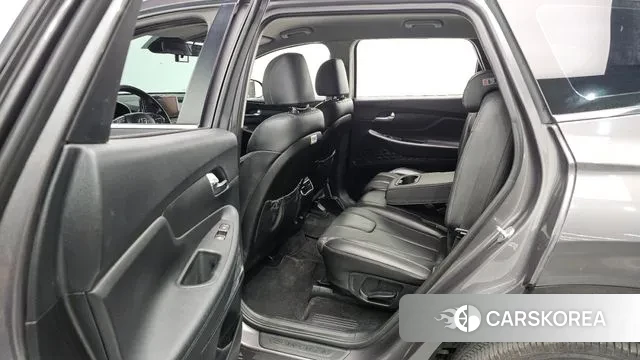 Hyundai The New Santa Fe id 3551630 из Кореи 10