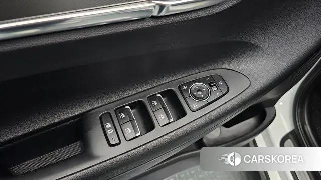 Hyundai The New Grandeur IG id 3483510 из Кореи 10