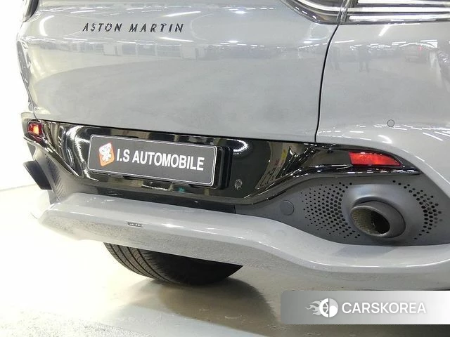 Aston Martin DBX id 4231290 из Кореи 10