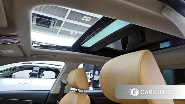 Kia K7 Premier Hybrid id 4396700 из Кореи 10