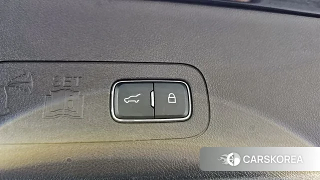 Lincoln Aviator 2nd generation id 3360148 из Кореи 10