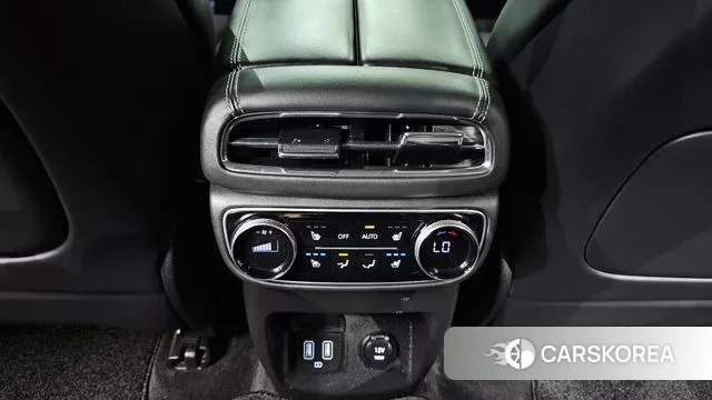 Genesis GV80 id 3282474 из Кореи 10