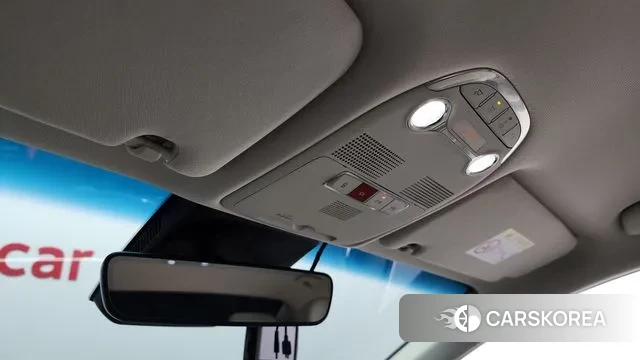 Hyundai The New Grandeur IG id 3591568 из Кореи 10