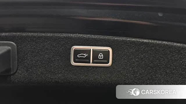 Genesis G80 (RG3) id 3777078 из Кореи 10