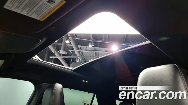 Ford Explorer 6th Generation id 2907208 из Кореи 10