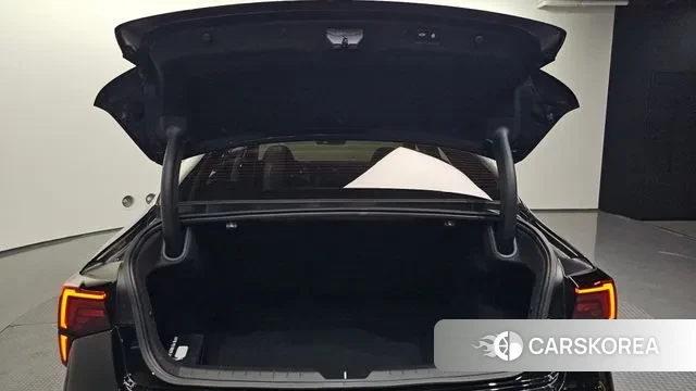 Kia The New K5 Hybrid 3rd generation id 3711619 из Кореи 10