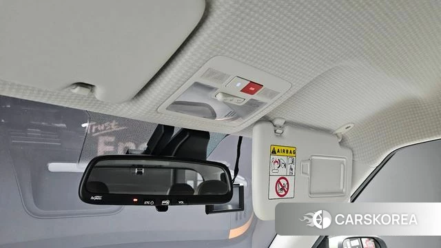 Hyundai Casper id 4177879 из Кореи 10