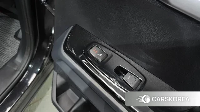 Ssangyong Torres id 3610902 из Кореи 10