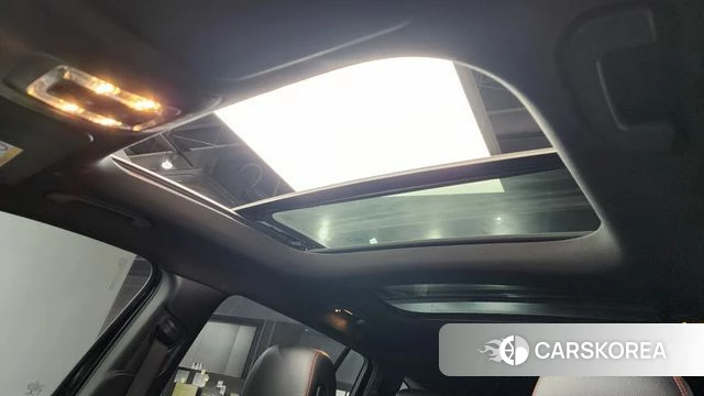 Mercedes-Benz GLB-Class X247 id 3916260 из Кореи 10