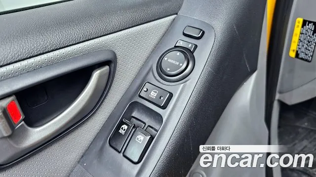 Hyundai The New Grand Starex id 2491700 из Кореи 10