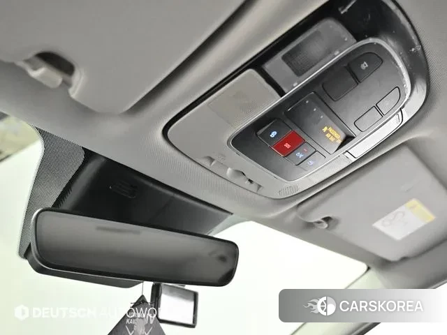 Hyundai Tucson (NX4) id 3733243 из Кореи 10