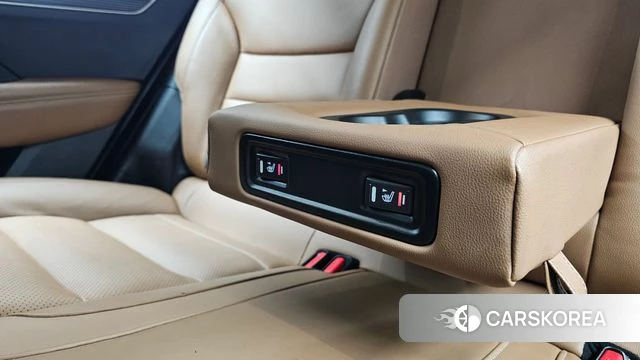 Renault Korea (Samsung) The New QM6 id 4619247 из Кореи 10