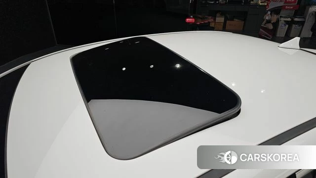 Kia The New K3 2nd generation id 4641373 из Кореи 10