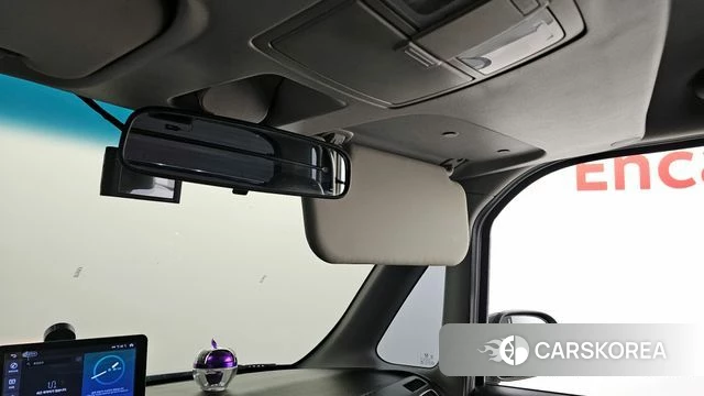 Kia The New Ray id 4197120 из Кореи 10