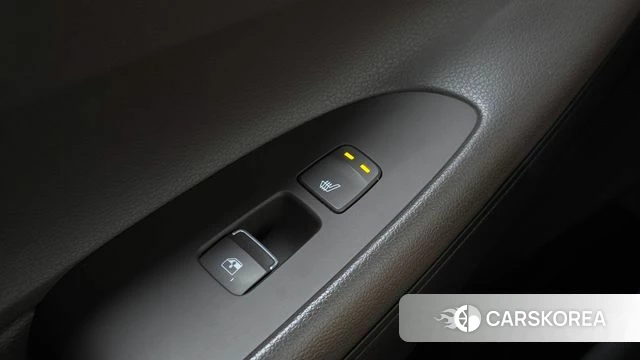 Hyundai The New Grandeur IG id 4614521 из Кореи 10