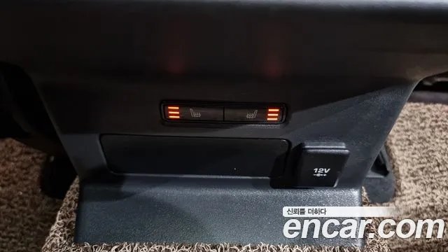 Land Rover Range Rover Velar id 2626985 из Кореи 10