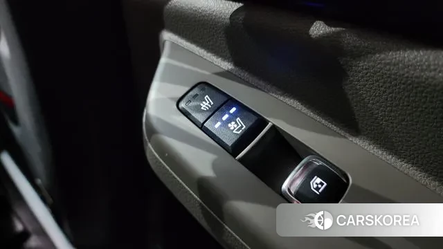 Kia The New Carnival 4th Generation id 3347231 из Кореи 10