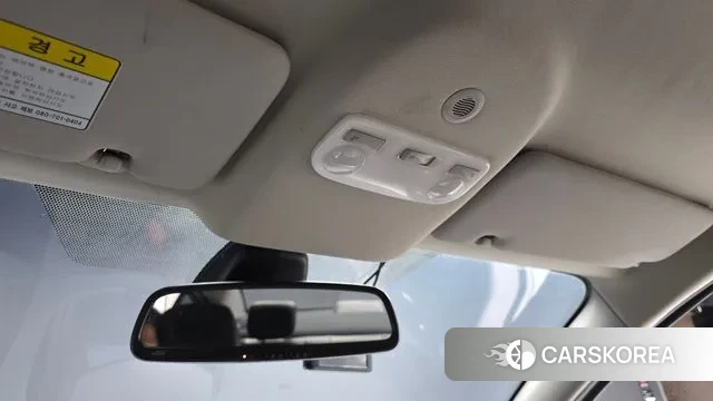 Renault Korea (Samsung) SM3 Neo id 3423236 из Кореи 10