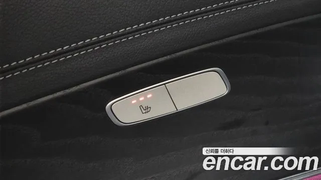 Mercedes-Benz E-Class W213 id 2955963 из Кореи 10