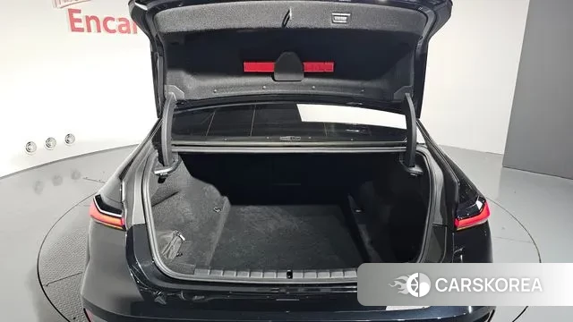 BMW 7 Series (G70) id 3347609 из Кореи 10