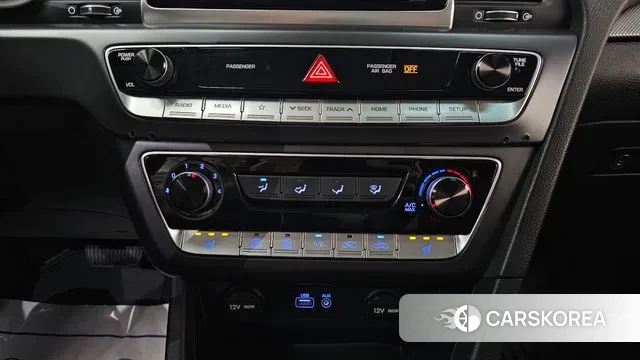 Hyundai Sonata New Rise id 3748406 из Кореи 10