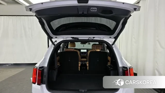 Kia Sorento 4th Generation id 3591907 из Кореи 10