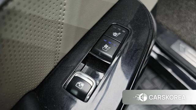 Kia Mohave Master id 4775859 из Кореи 10