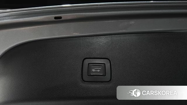Chevrolet (GM Daewoo) Trax Crossover id 4675397 из Кореи 10