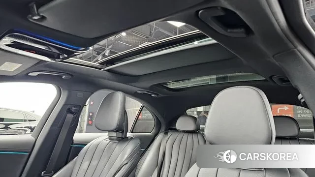 Mercedes-Benz E-Class W214 id 3158979 из Кореи 10